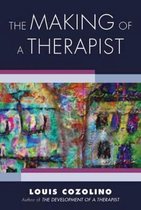 Norton Series on Interpersonal Neurobiology-The Making of a Therapist