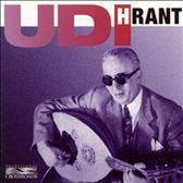 Udi Hrant - Udi Hrant (CD)