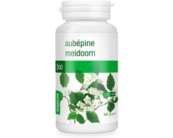 Bio Meidoorn 355Mg Pura