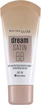 Maybelline Dream Satin BB-cream