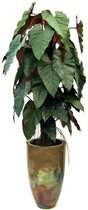 Philodendron deluxe 180 cm kunstplant