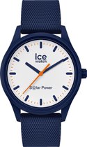 Ice-Watch ICE solar power IW018394 Unisex Horloge 40 mm