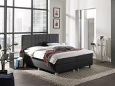 Dreamhouse Boxspring Romano 160x200 | Harde boxen