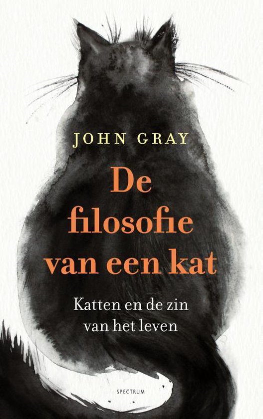 Boeken met het karakter van een zwarte kat