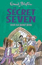 Secret Seven 50 - Good Old Secret Seven