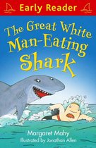Early Reader - The Great White Man-Eating Shark
