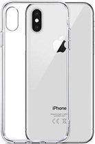 Platina Protective Case iPhone 7/8/SE 2020 clear