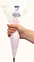 PME Premium Icing Bag 45cm|Spuitzak voor meermalig gebruik