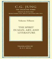 Collected Works of C. G. Jung - The Spirit of Man in Art and Literature