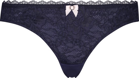 Hunkemöller Dames String Maya - maat M