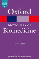Oxford Quick Reference Online - A Dictionary of Biomedicine