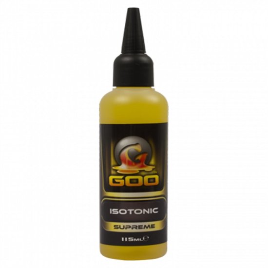 Korda Goo - Isotonic - Supreme - Geel van Korda — afbeelding 5