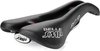 Selle SMP Pro Zadel Heren, zwart