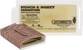 Catchmaster® Plötze, Insektenfalle & Monitor