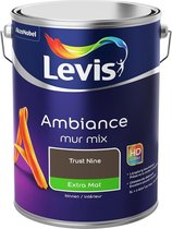 Levis Ambiance Muurverf - Colorfutures 2021 - Extra Mat - Trust Nine - 5L