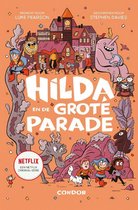 Hilda  -   Hilda en de grote parade