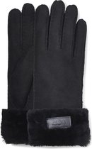 UGG Handschoenen - Maat L - Dames - zwart