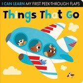 I Can Learn- Things That Go