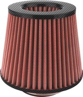 Powerfilter / Open Airfilter - AF-Carbon
