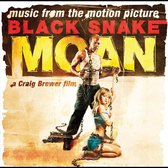 Black Snake Moan - Original Soundtrack (Orange Swirl Vinyl)