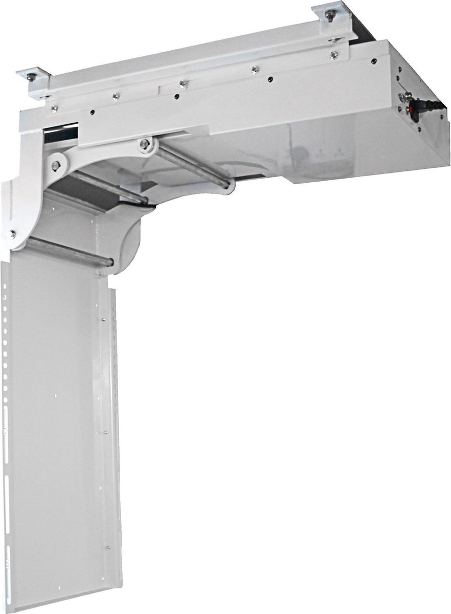 Multibrackets 9585 tv-bevestiging 177,8 cm (70") Wit