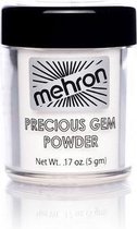 Mehron Precious Gem Powder - Pearl