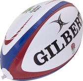 Gilbert Ball Inflated England Promo