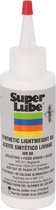 Huile légère synthétique Super Lube ISO 68 - 118 ml