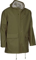 Elka PU PVC Regenjas 306600 bol