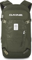 Dakine Team Heli Pack 12L kazu kokubo