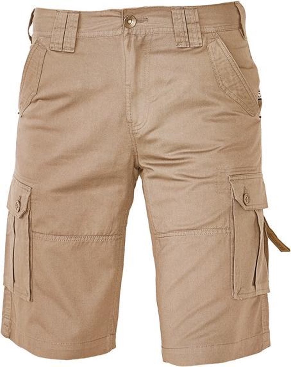 CRV CHENA CRV shorts 03100013 - Beige - S
