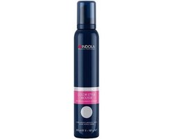 Indola Color Style Mousse Pearl Grey