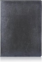 Goodline® - Menumap / Menukaart Map voor 20 Pagina's (A4) - type CL-Zwart