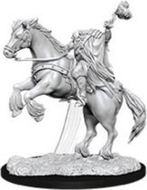 Pathfinder Battles Deep Cuts Unpainted Miniatures - Dullahan (Headless Horsemen)