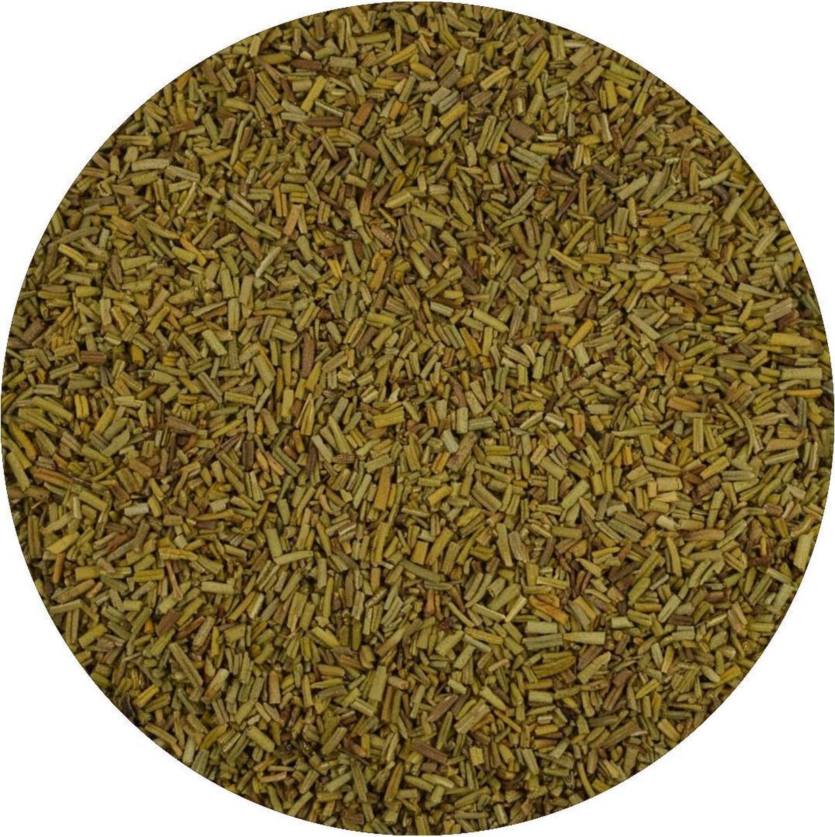 Goedkoopste Rozemarijn Gesneden kiemarm - 1 Kg - Holyflavours