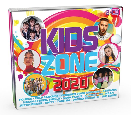 Kidszone 2020