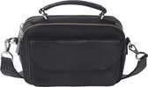 Becksöndergaard Veg Mary Crossbody Zwart