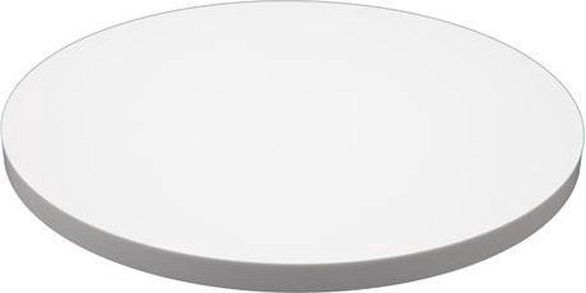 Falcon Eyes Mini Draaiplateau T360-A3 60 cm tot 40 Kg