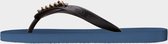 Uzurii Gold Small heren slippers, Navy Blue, maat: 45/46