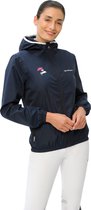 Spooks Merle rainjacket  Navy