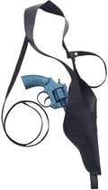 Dressing Up & Costumes | Costumes - Police - Gangster Holster