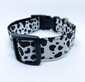 Halsband hond - Jill - S