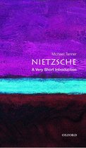 Very Short Introductions - Nietzsche: A Very Short Introduction