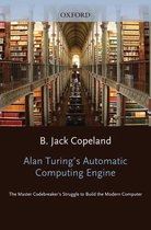 Alan Turing's Electronic Brain
