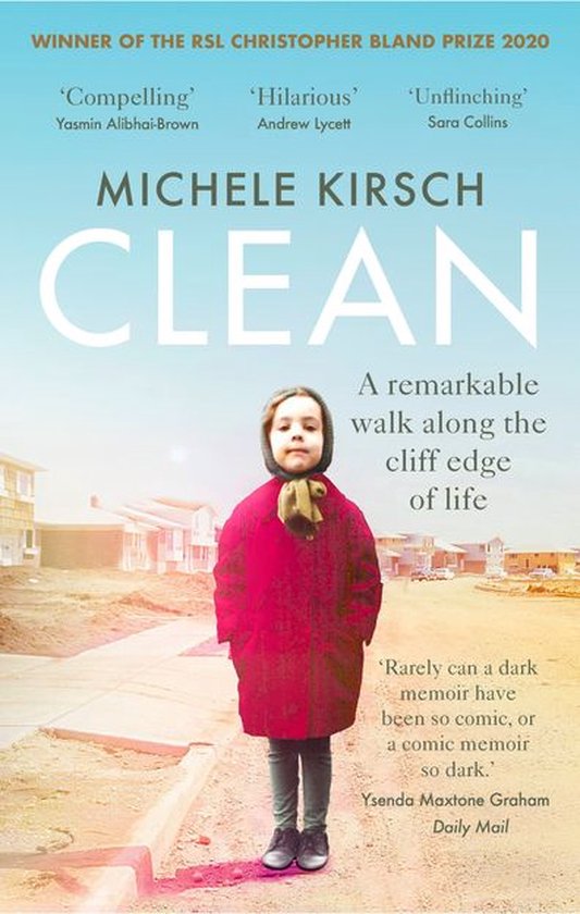 Clean - cover