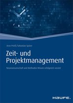 Haufe Fachbuch - Zeit- und Projektmanagement - inkl. Arbeitshilfen online