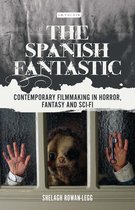 World Cinema - The Spanish Fantastic