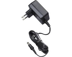 WL4 PA-12-2000 12V/2A Universele voeding stekker adapter met DC plug