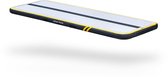 AirTrack Factory AirFloor Spark | 3x1 meter | Spark | 5 jaar garantie | + pomp | + tas