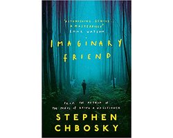 Imaginary Friend